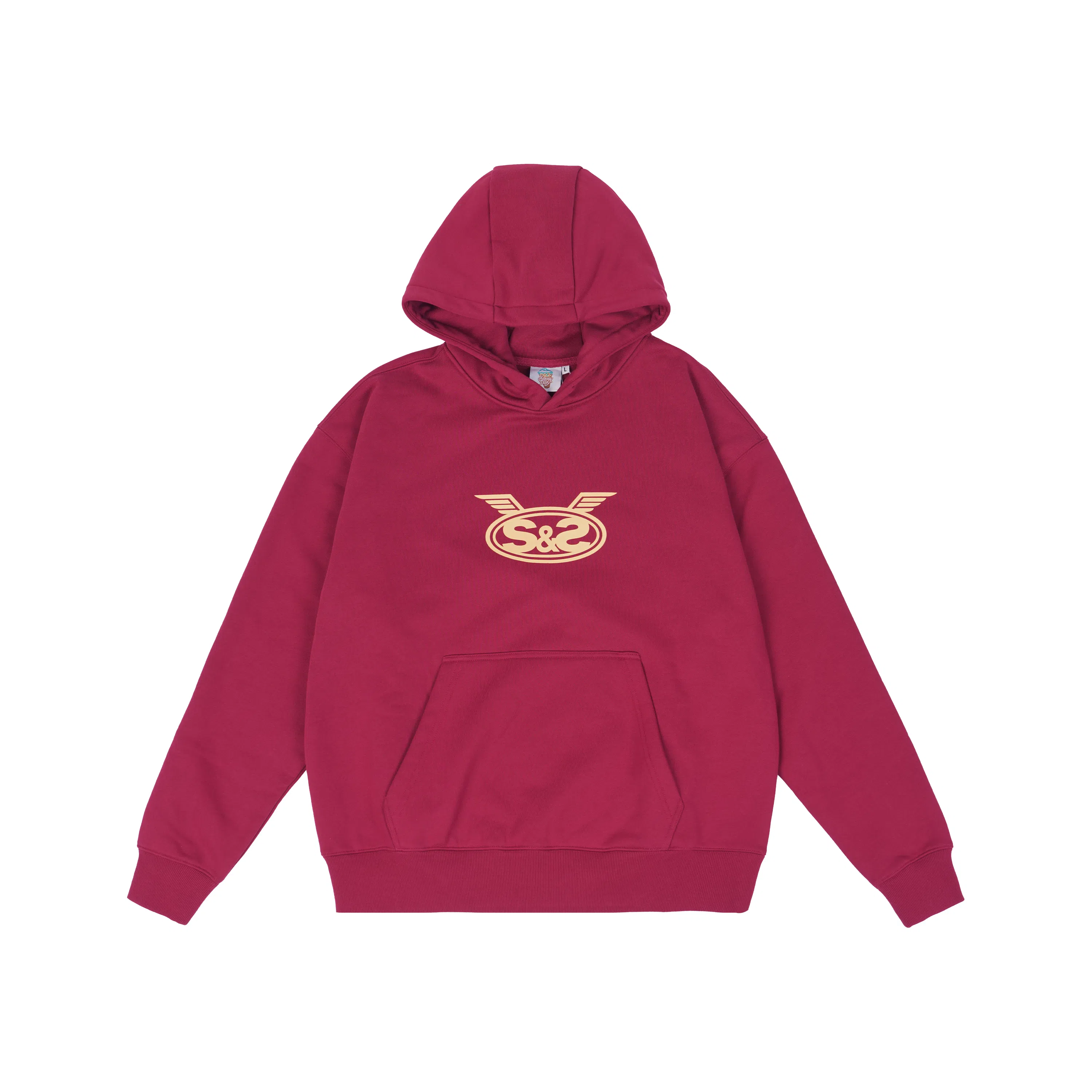 Snowday STAS box logo