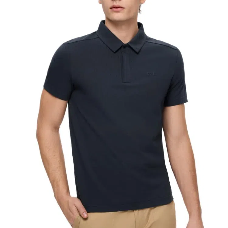 AIGLE SS25 DFT Polo