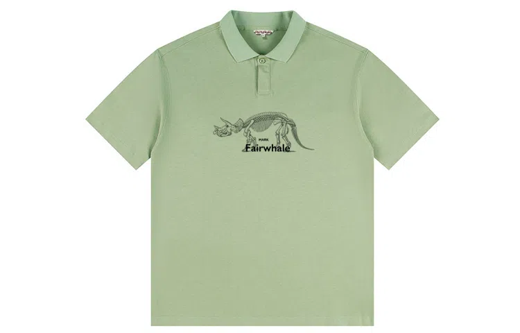 FAIRWHALE Polo