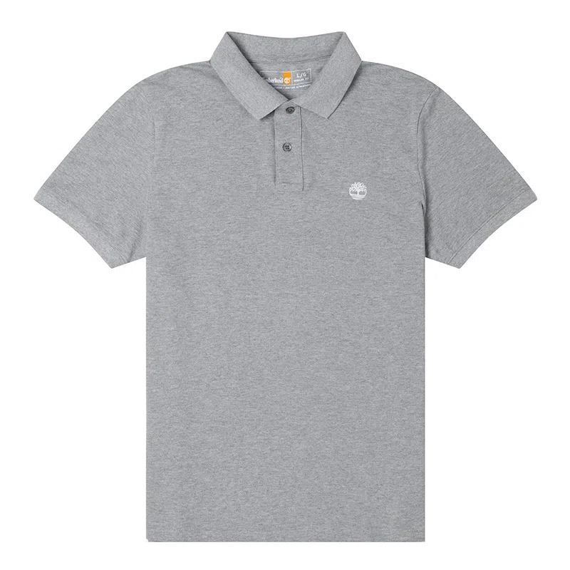 Timberland SS25 Polo