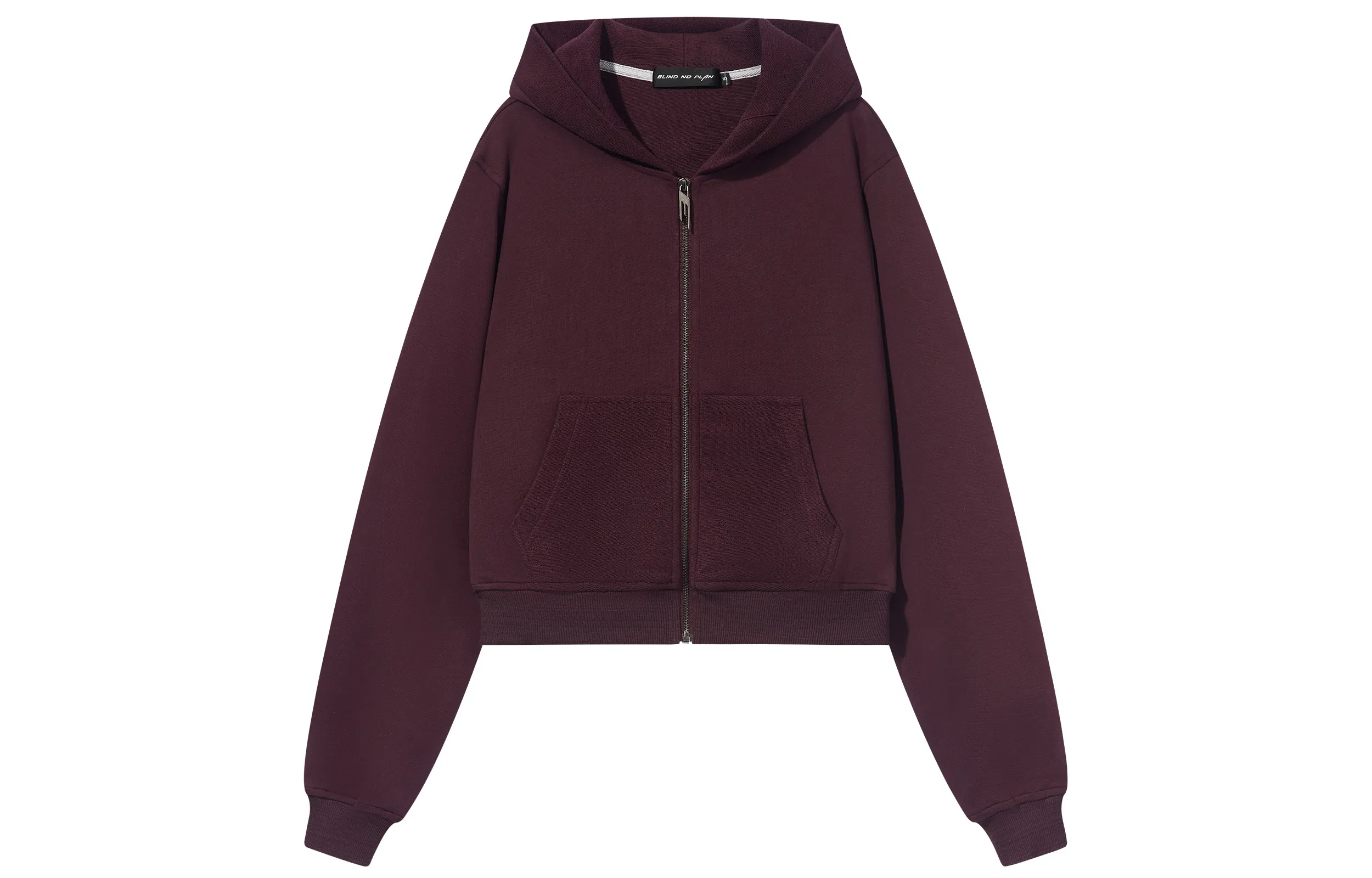 BLINDNOPLAN 24SS LOGO