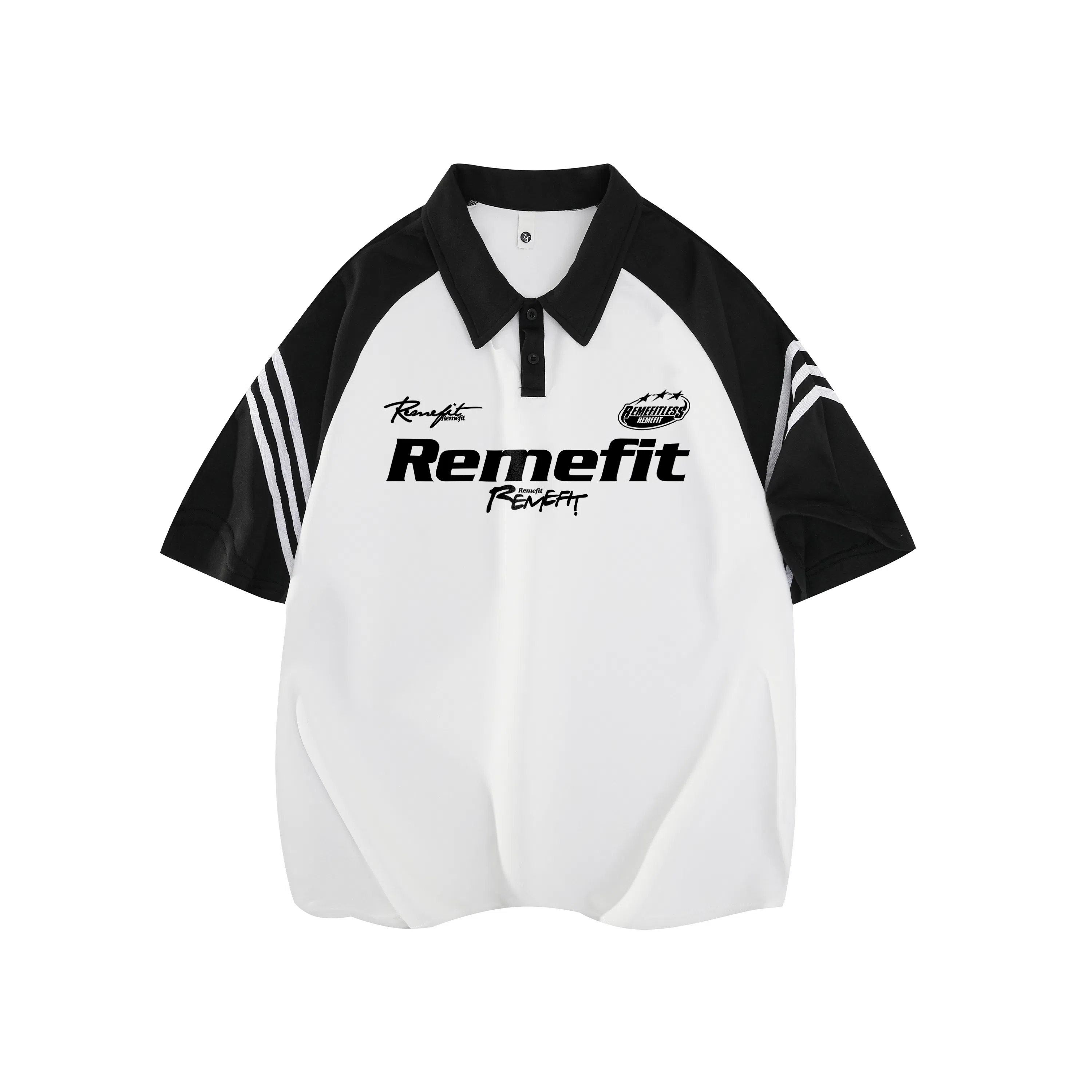 REMEFIT LogoPolo