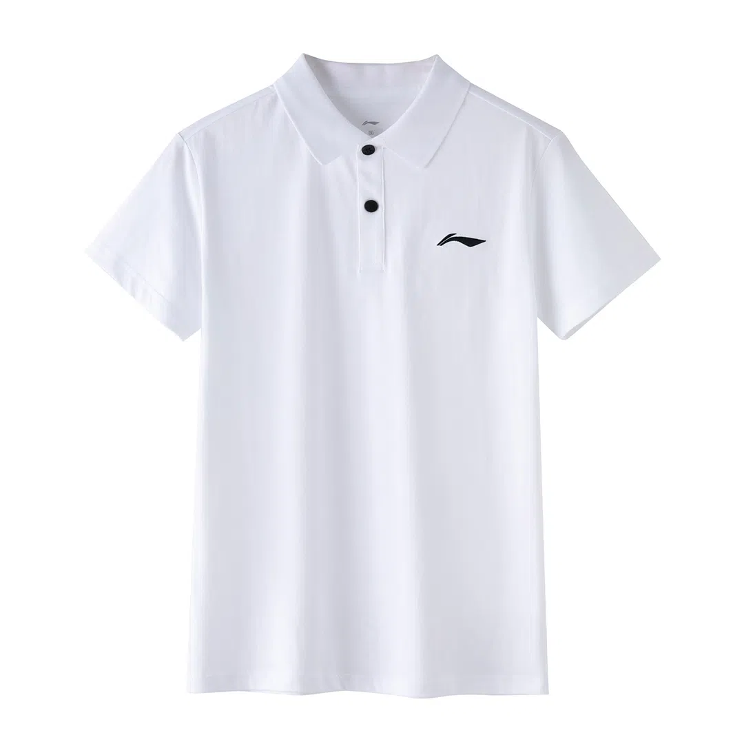 LiNing LogoPolo