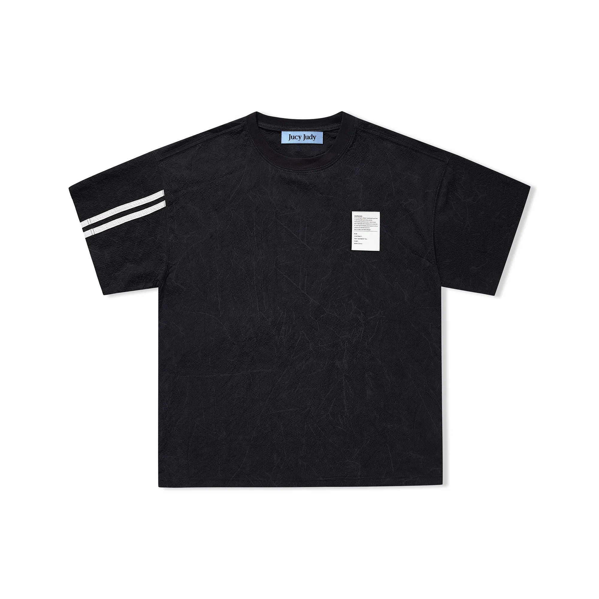 JUCY JUDY T