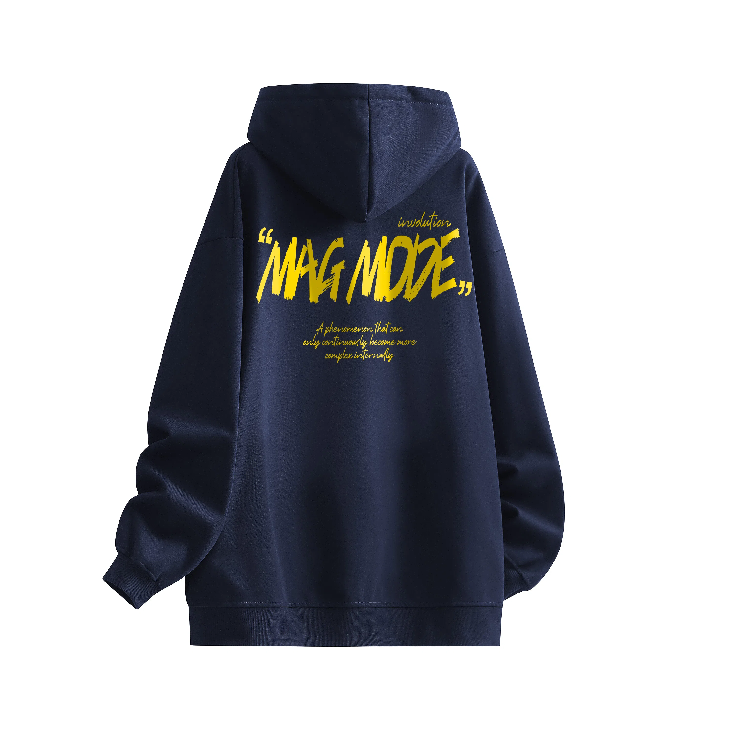 magmode Logo