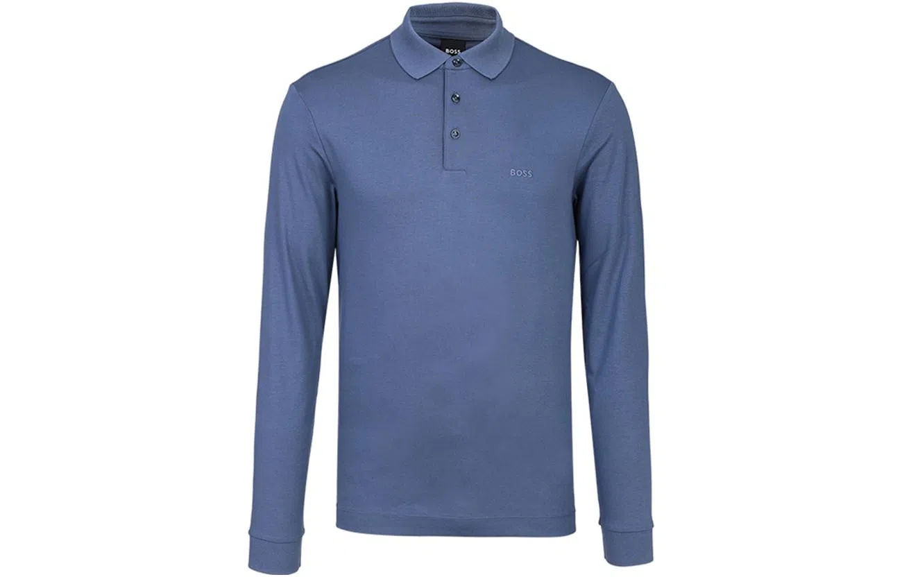 HUGO BOSS FW23 Polo