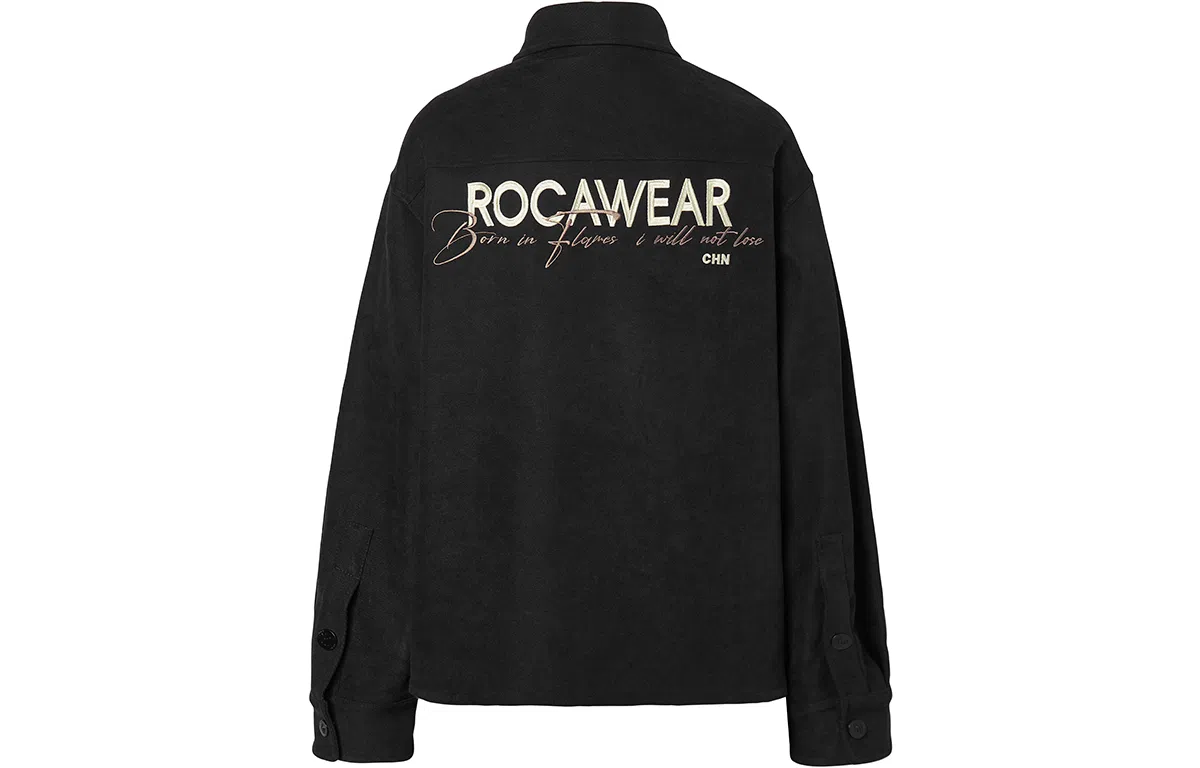 ROCAWEAR Logo