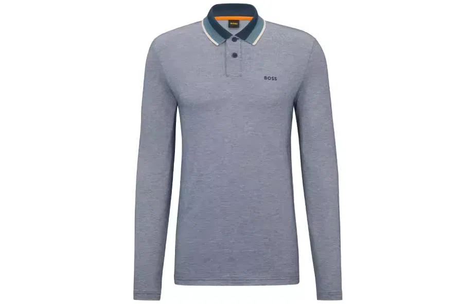HUGO BOSS FW23 Polo