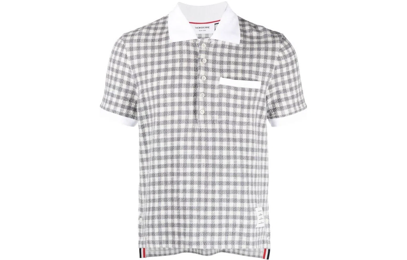 THOM BROWNE PoloPolo