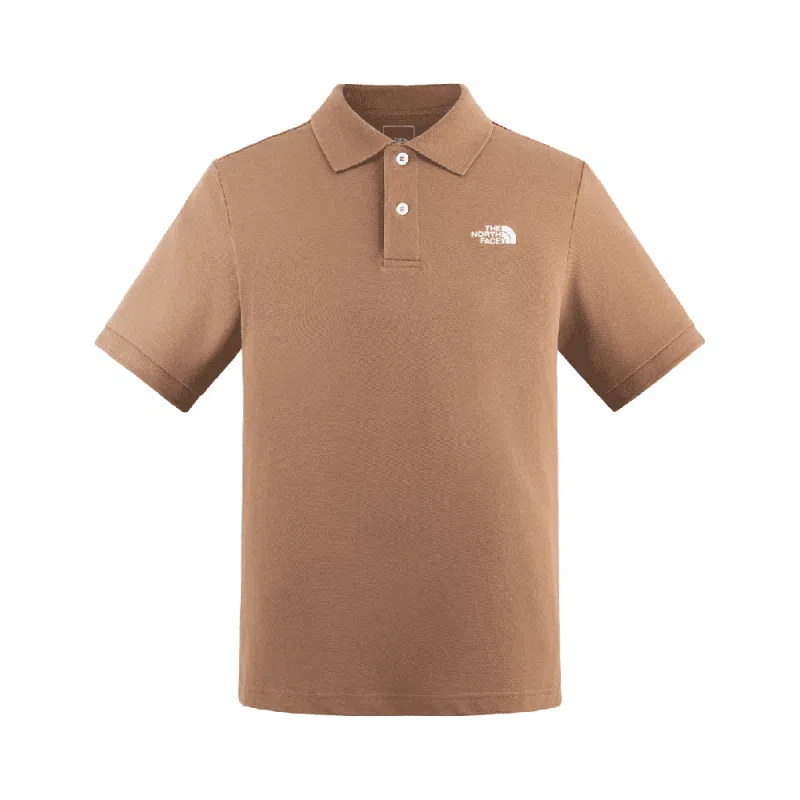 THE NORTH FACE Polo
