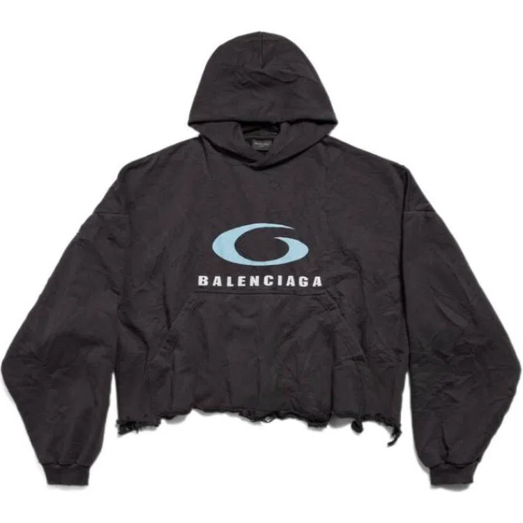 Balenciaga SS24 Logo