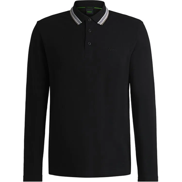 HUGO BOSS SS24 Polo