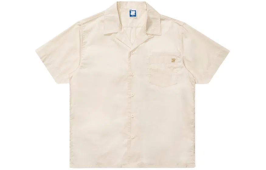 UNDEFEATED SS24 Logo