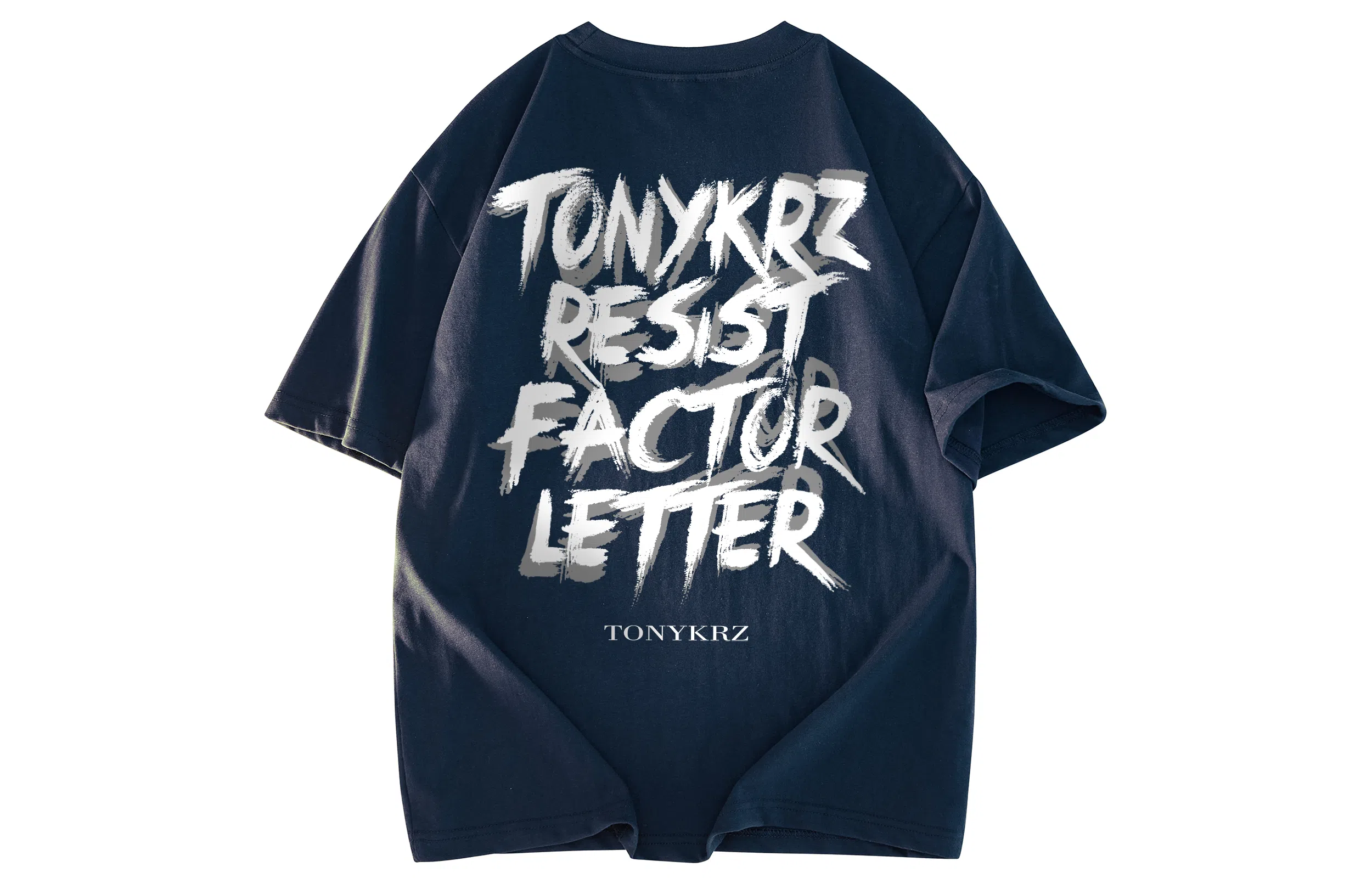 TONYKRZ T
