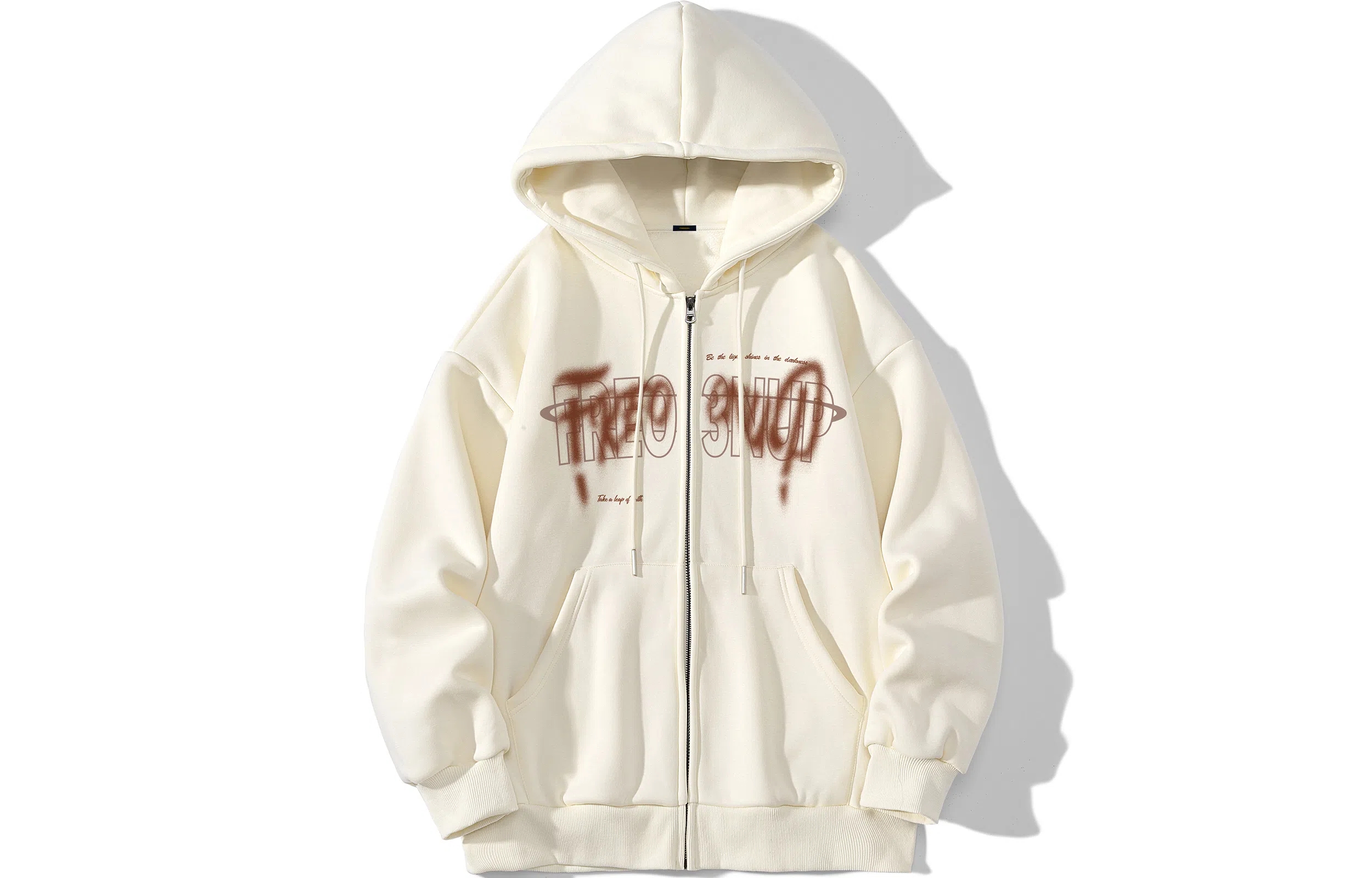 FREO3N Hoodie