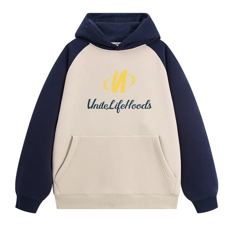 Unite Life HOODS
