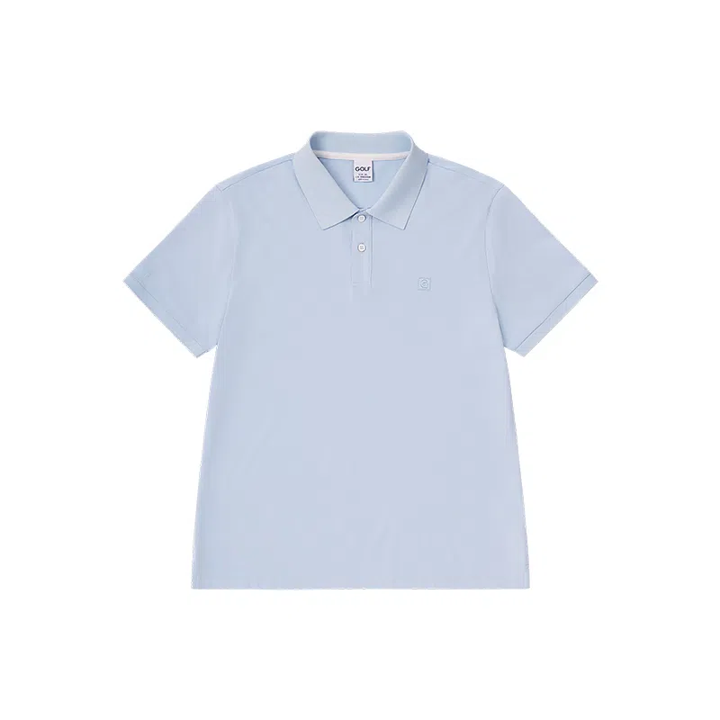 GOLF SS25 Polo