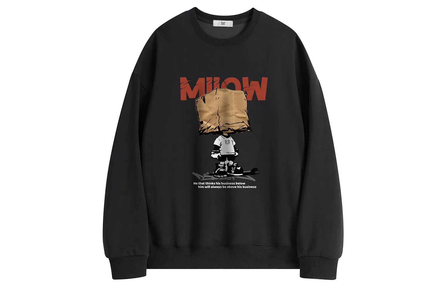 MIIOW logo