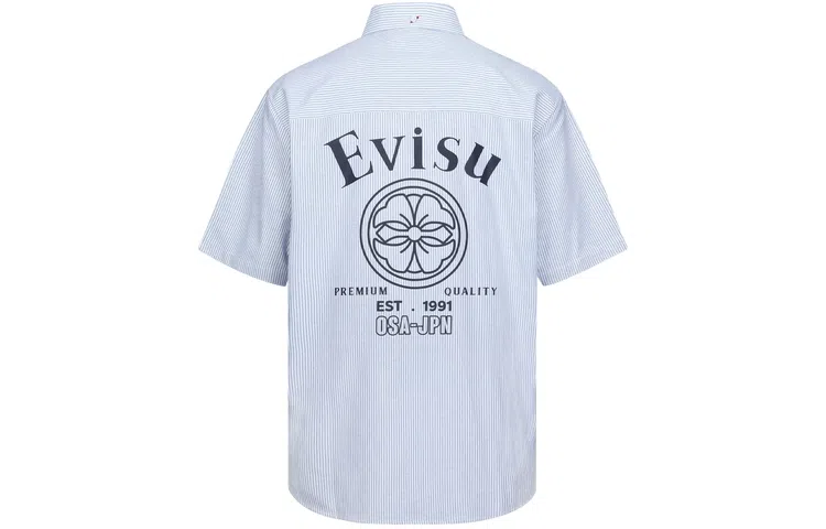 EVISU Logo