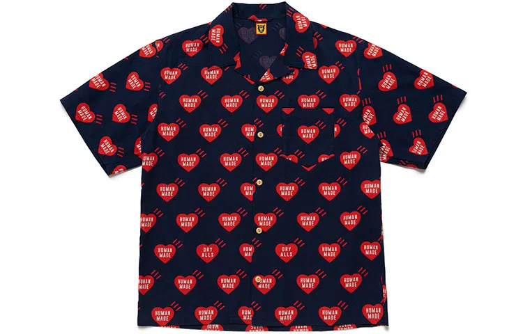 HUMAN MADE SS22 Logo