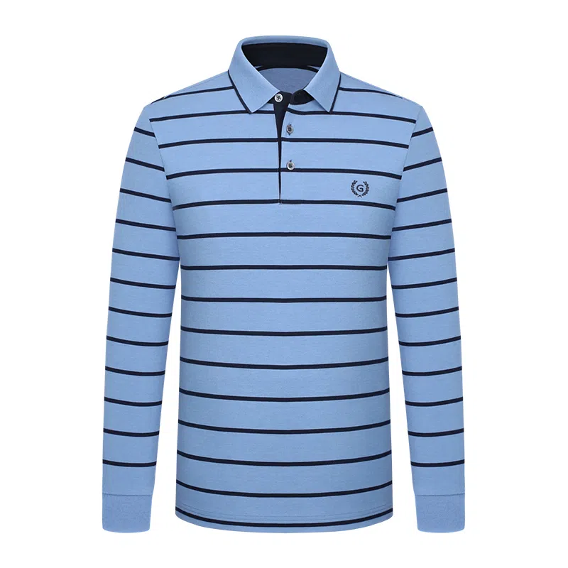 GY goldlion POLO