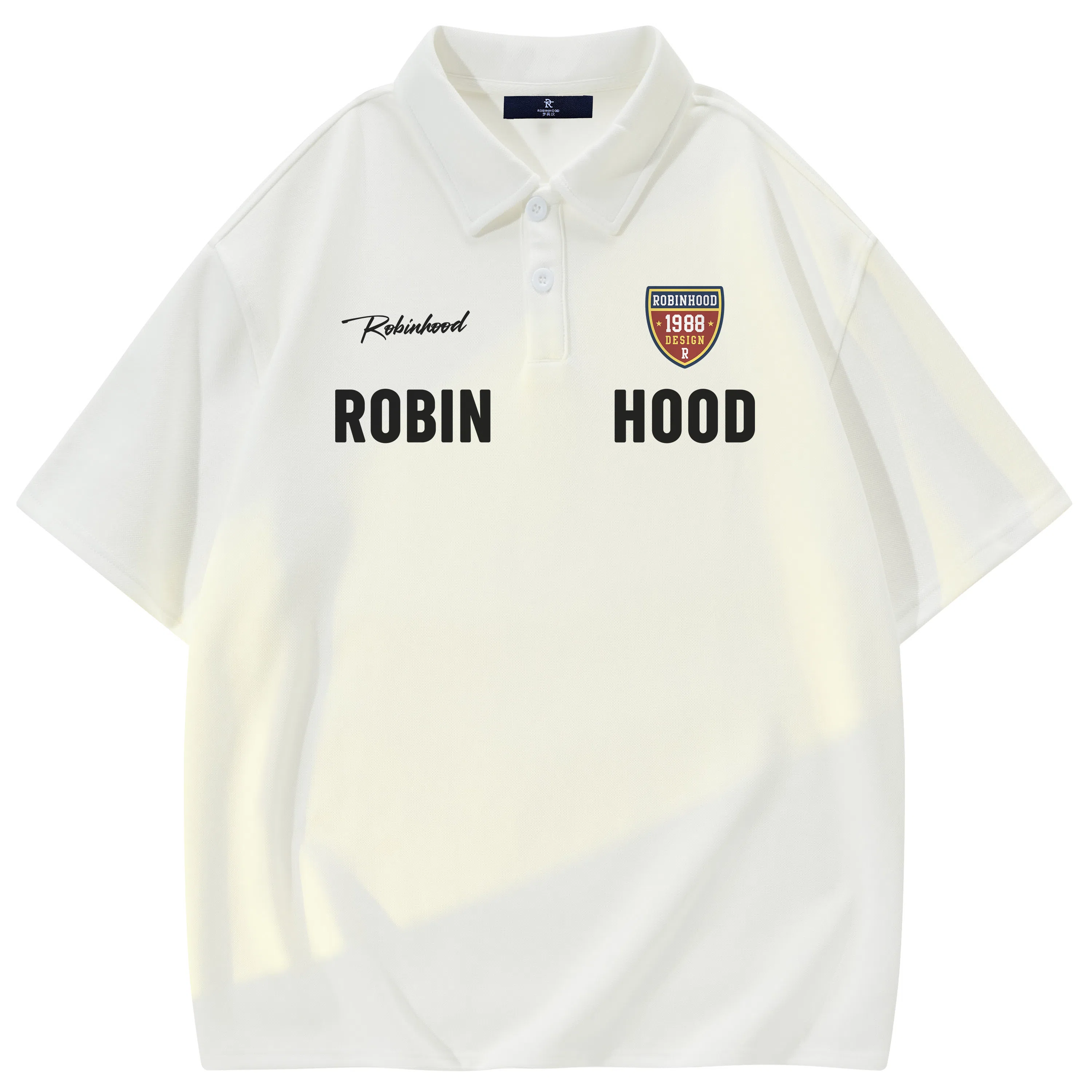 ROBINHOOD LogoPolo