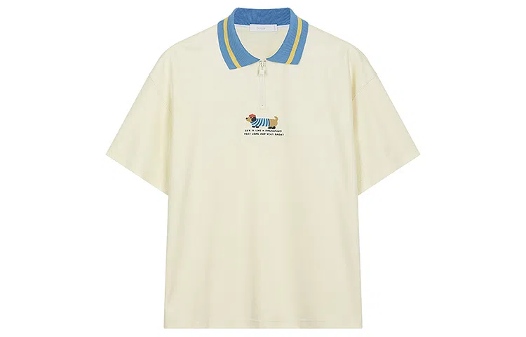 bosieagender Polo