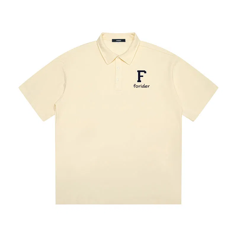 FORIDER LogoPolo