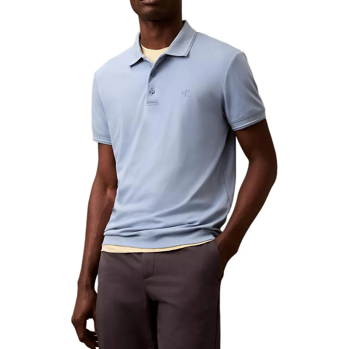 CALVIN KLEIN Polo