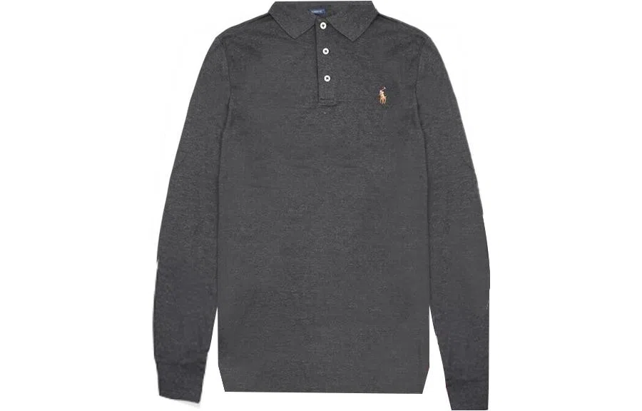 Polo Ralph Lauren FW22 LogoPolo