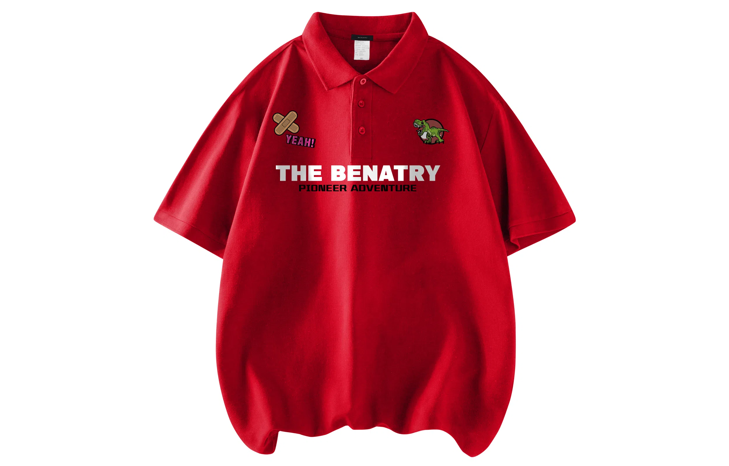 BENATRY Polo
