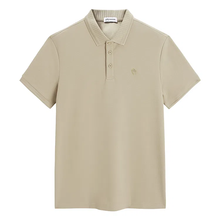 PEACEBIRD MEN Polo
