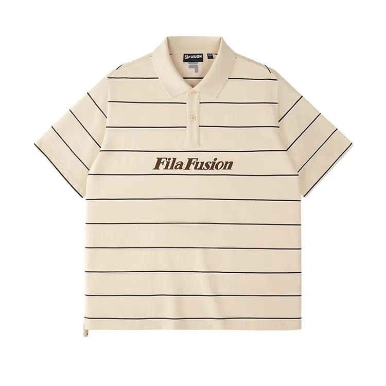 FILA FUSION SS25 Polo