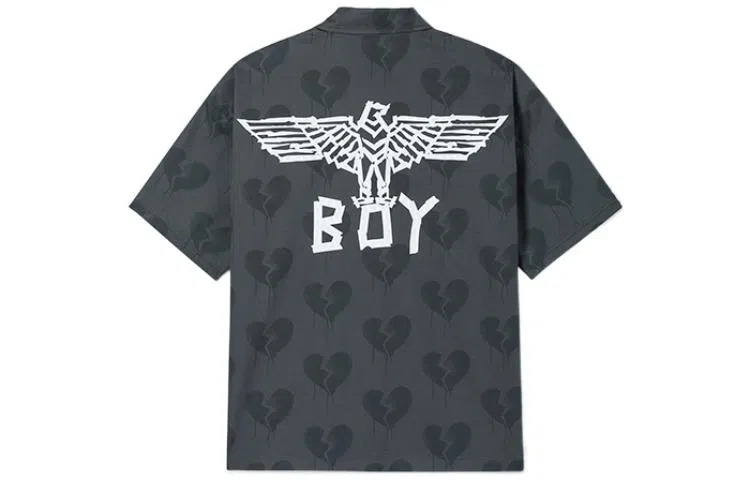 Boy London SS22