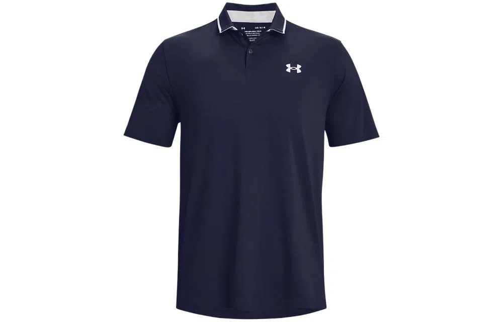 Under Armour LogoPolo