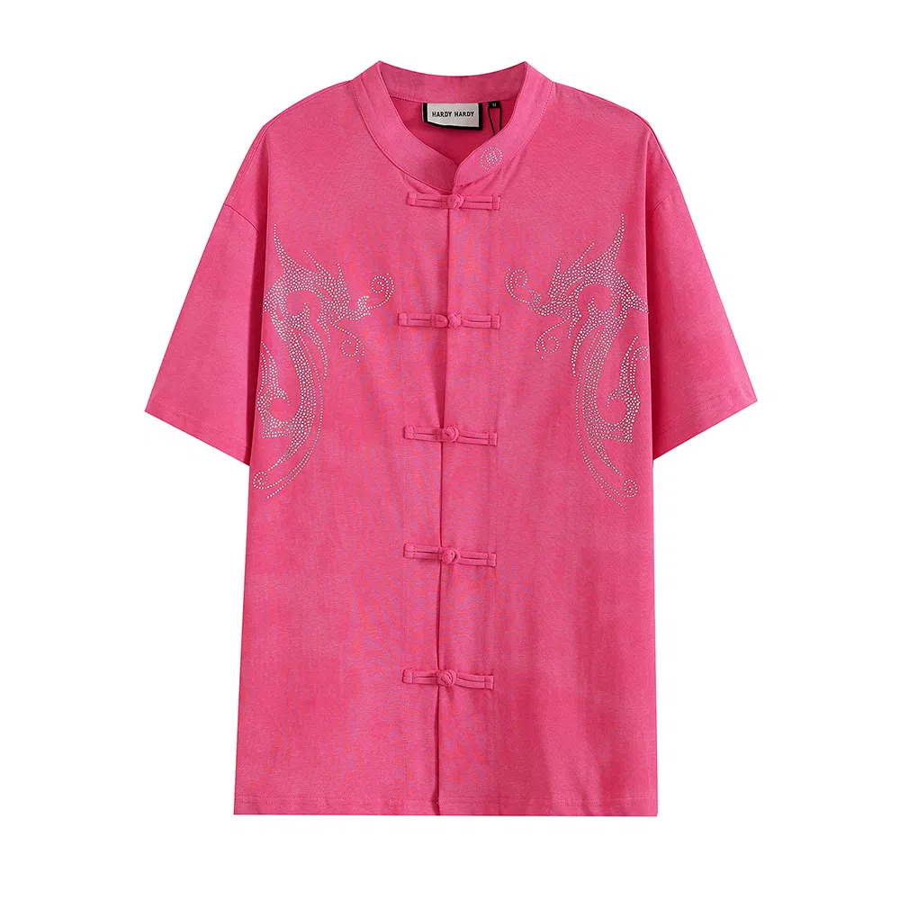 HARDY HARDY SS24