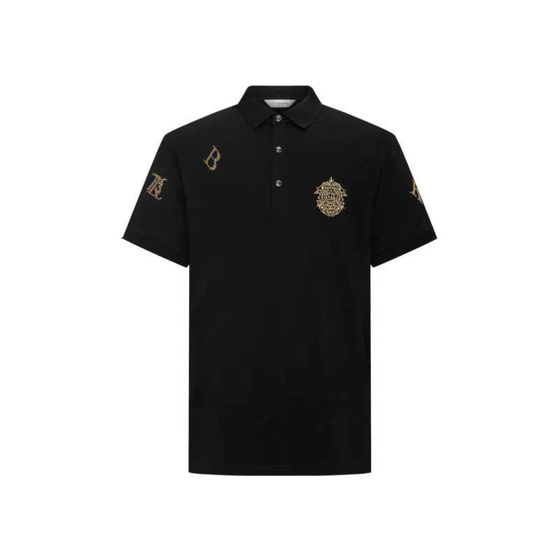 K-BOXING Polo