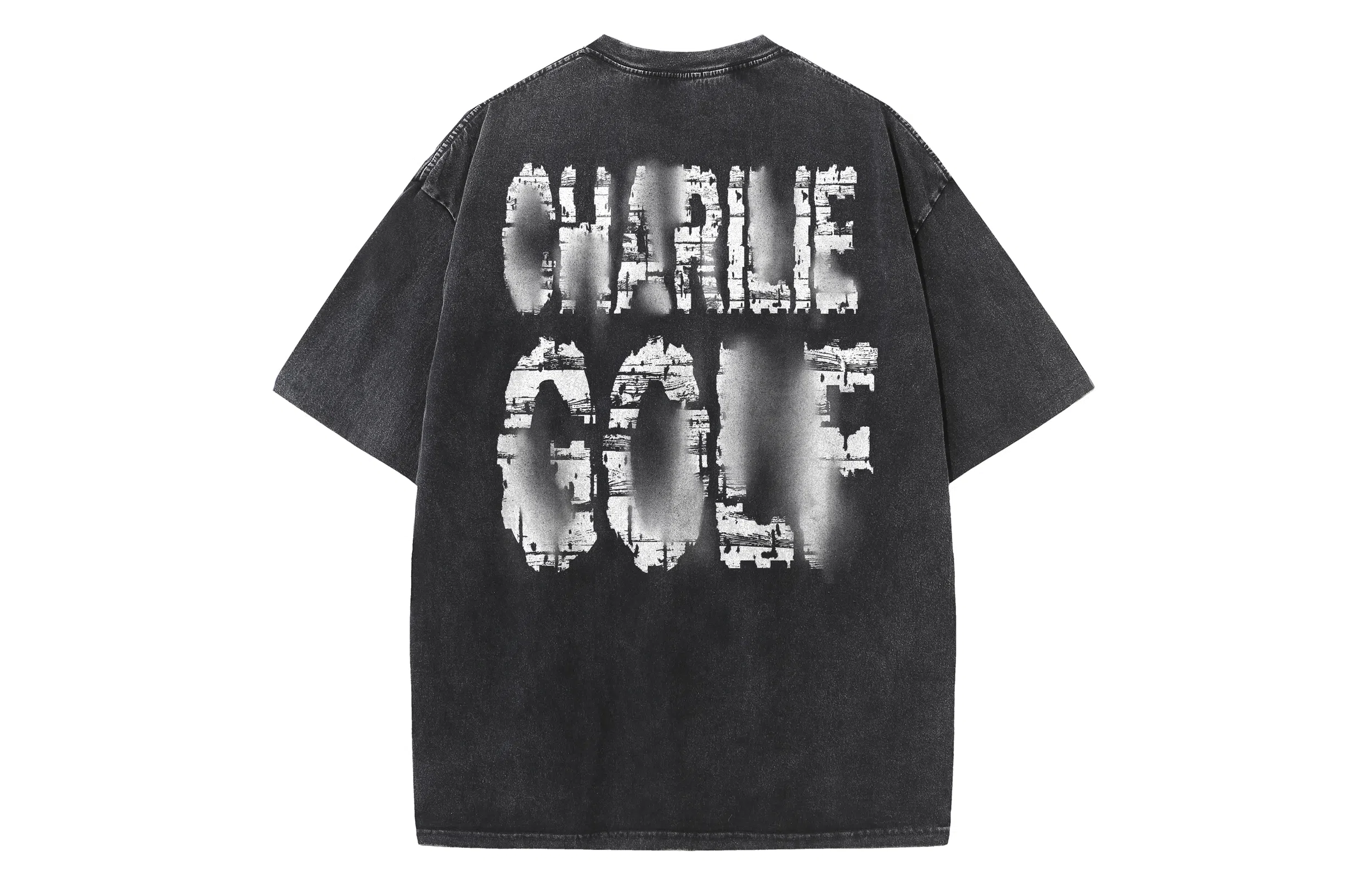 CHARLIE GOLF T