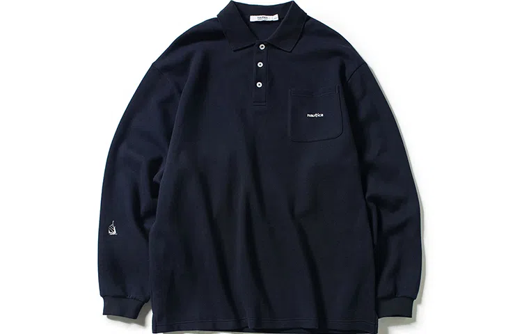 Nautica Polo