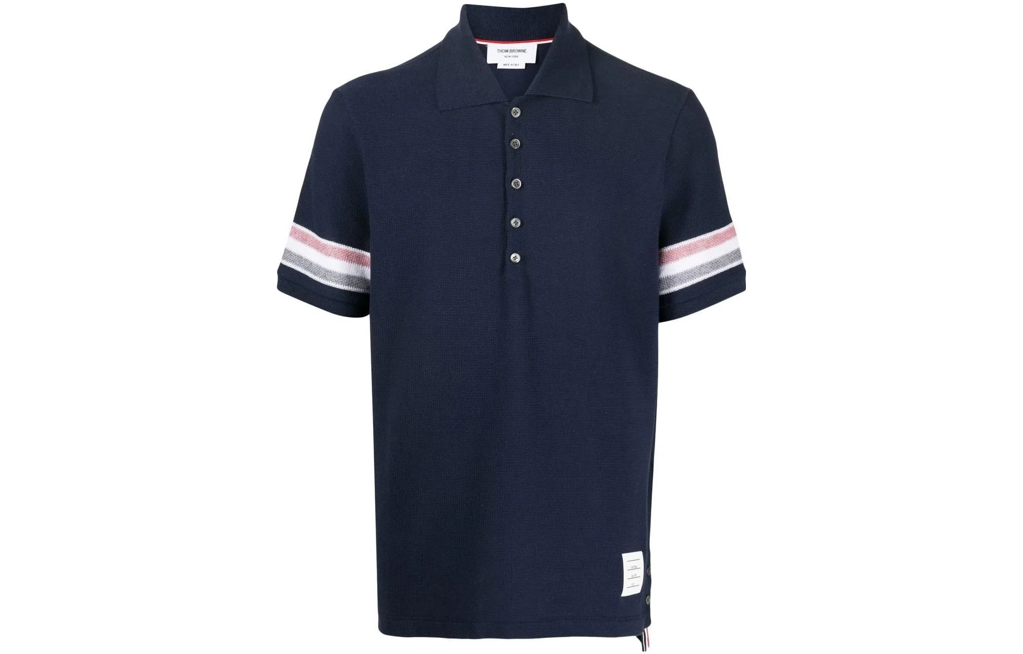 THOM BROWNE SS23 Polo