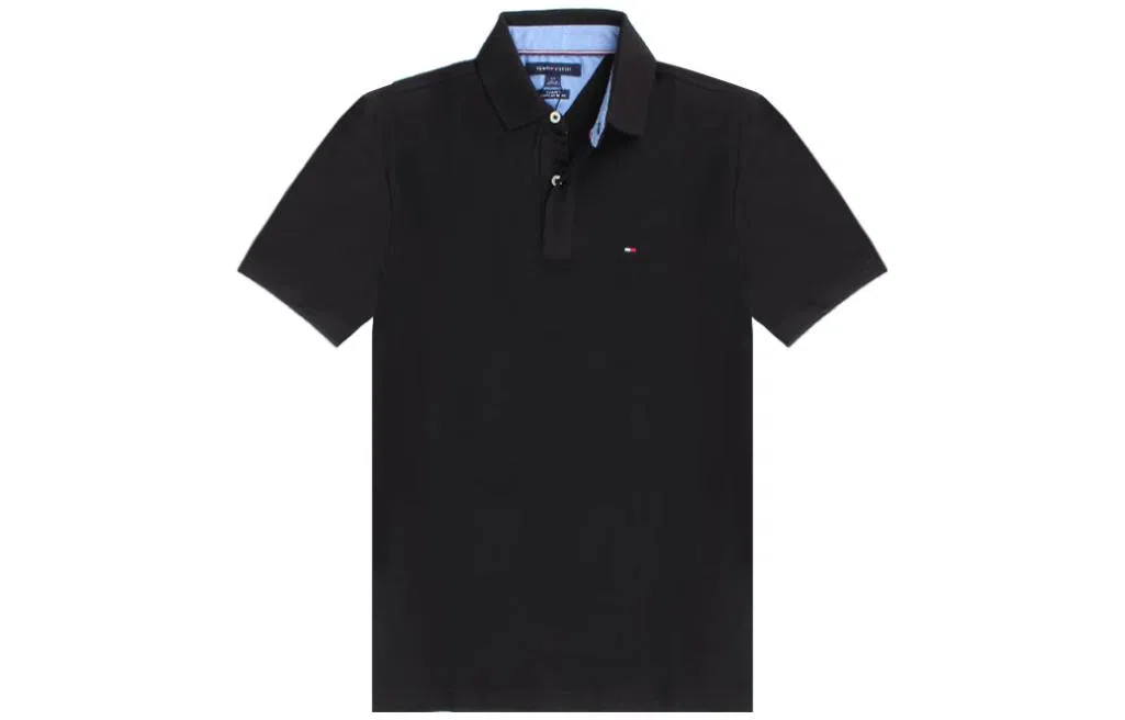 Tommy Hilfiger Logopolo