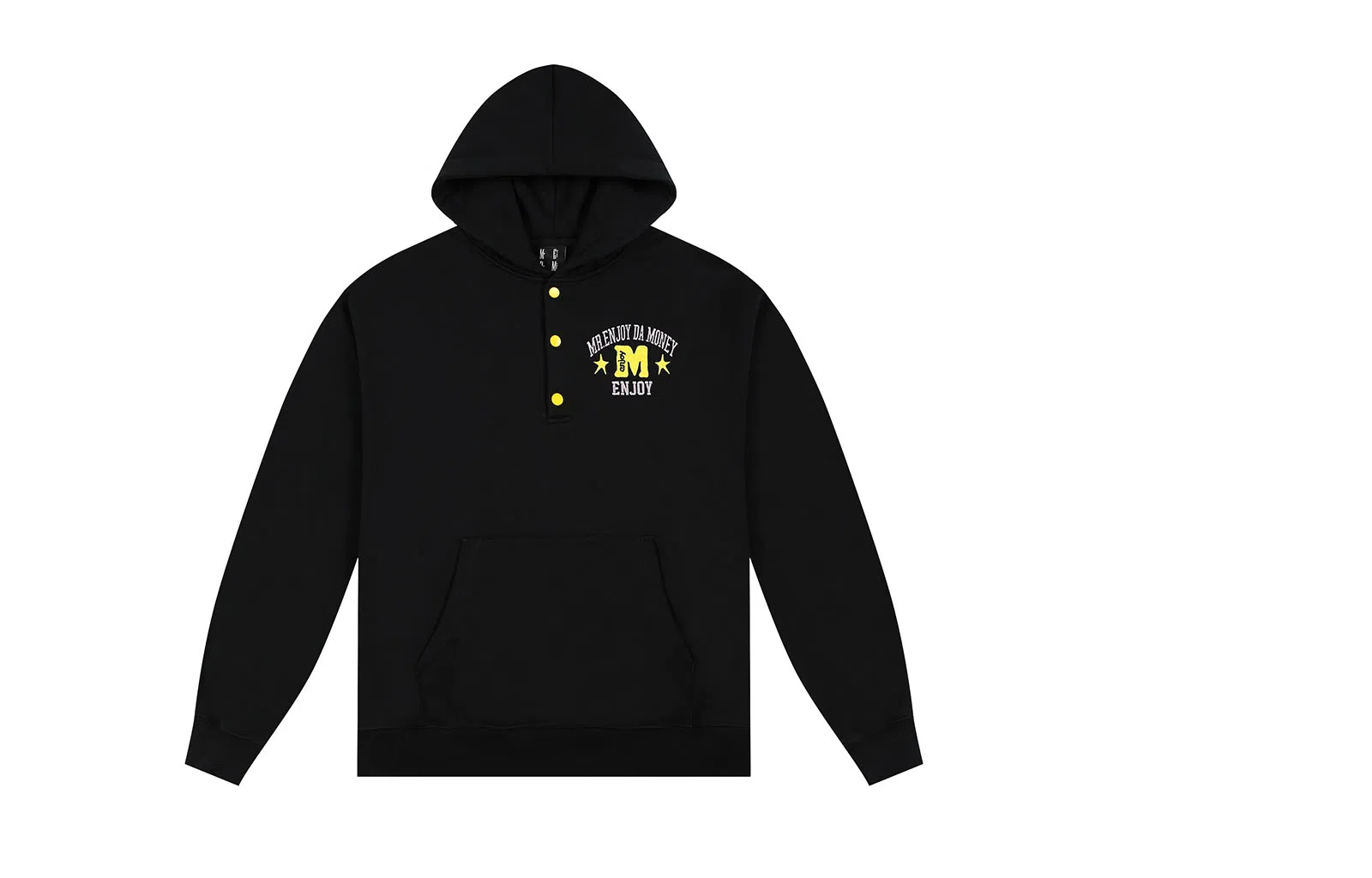 MR.ENJOYDA MONEY FW23