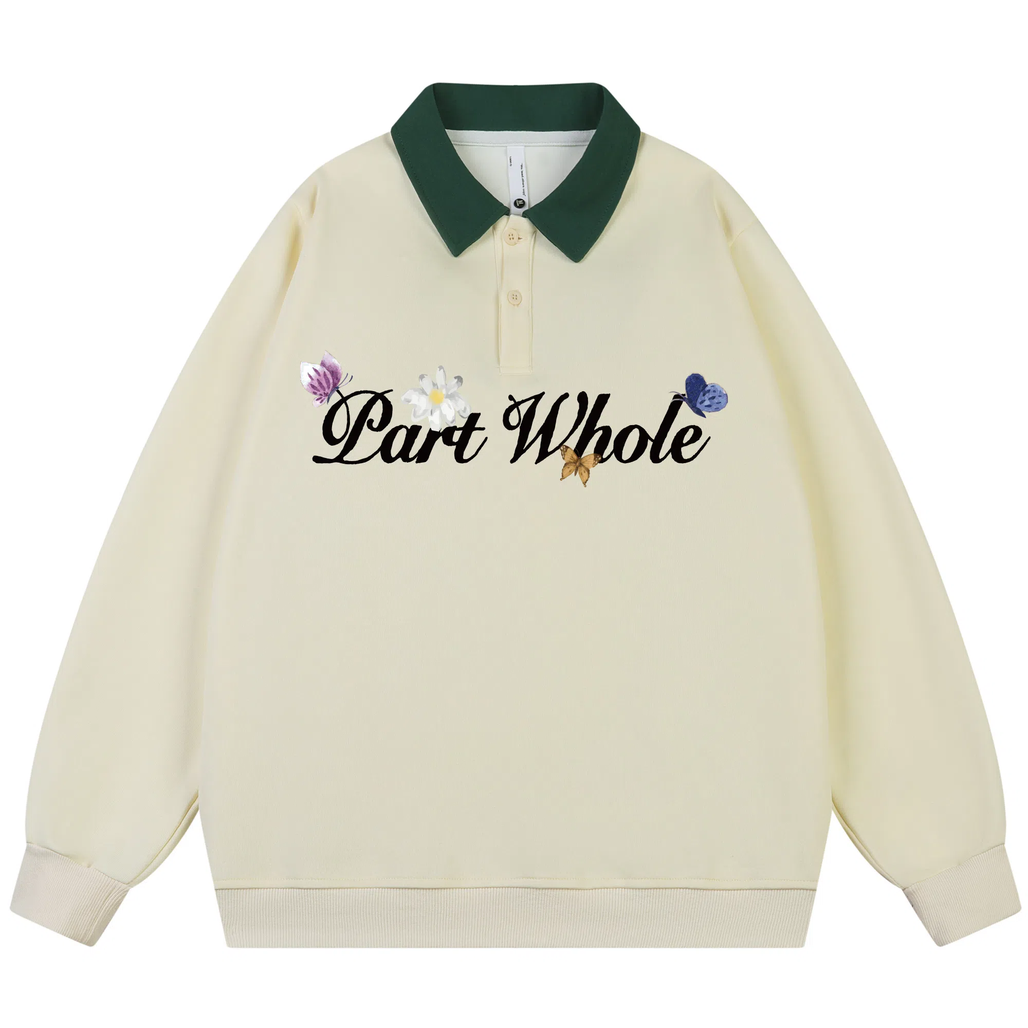 PARTWHOLE Polo