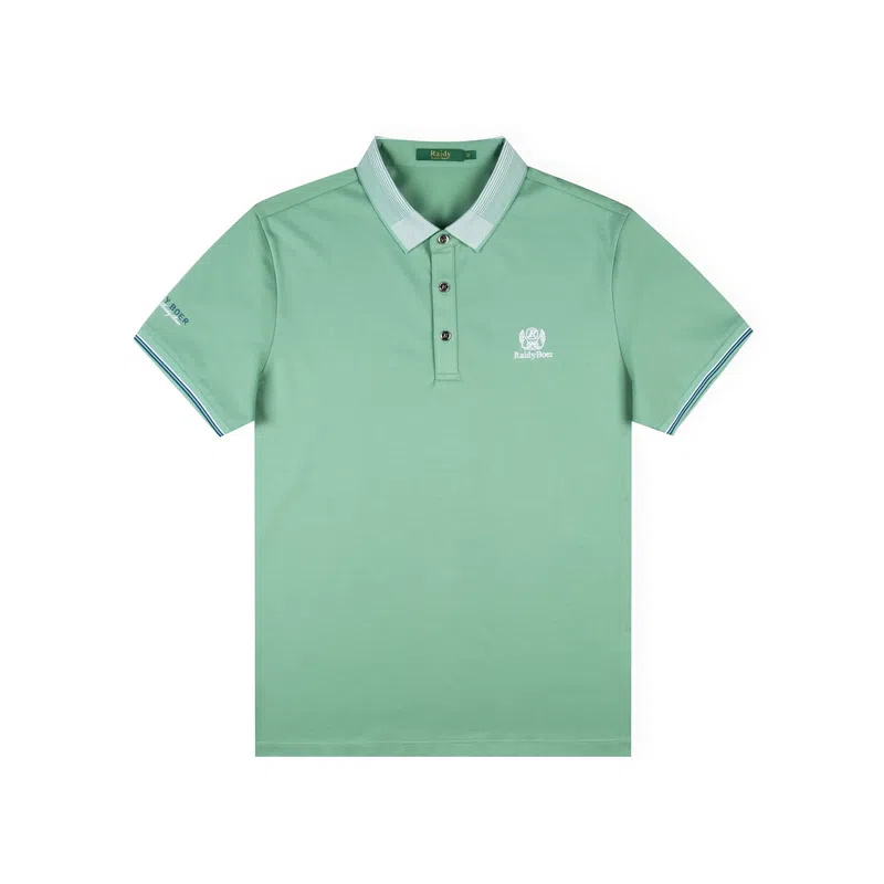 Raidy Boer Polo