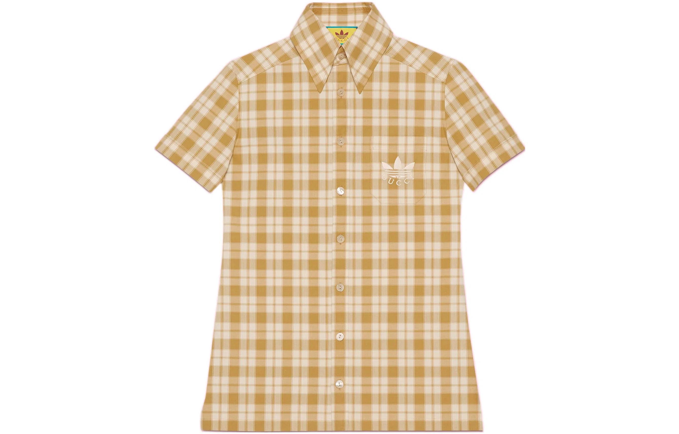 GUCCI x adidas Originals SS22