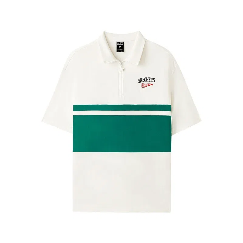 Skechers SS25 LogoPolo
