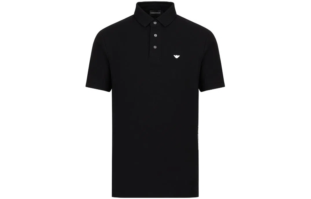 EMPORIO ARMANI SS23 LogoPolo