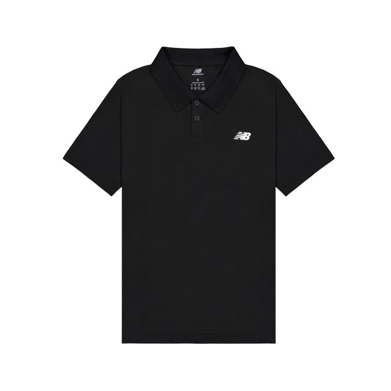 New Balance SS25 Polo
