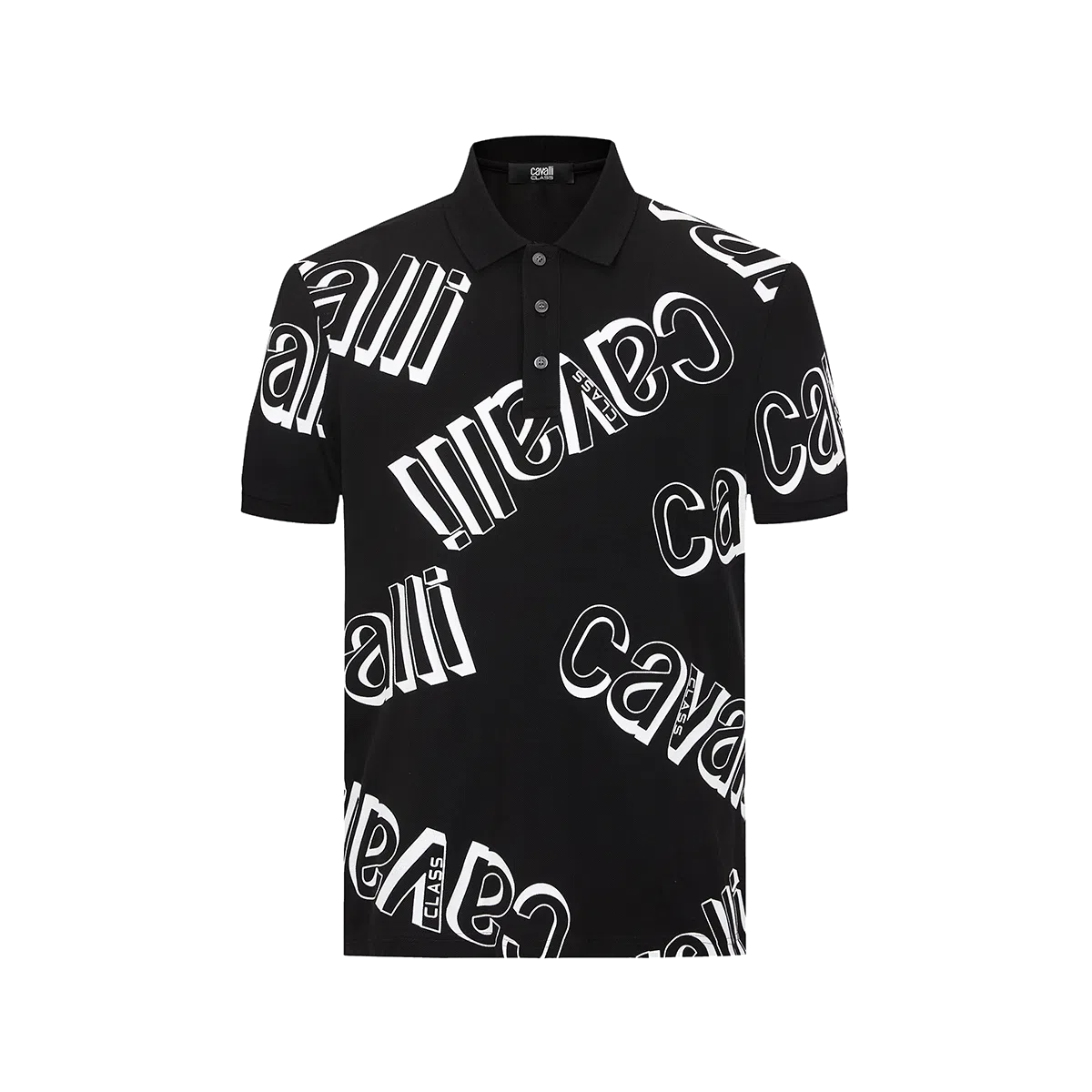 Cavalli Class Polo