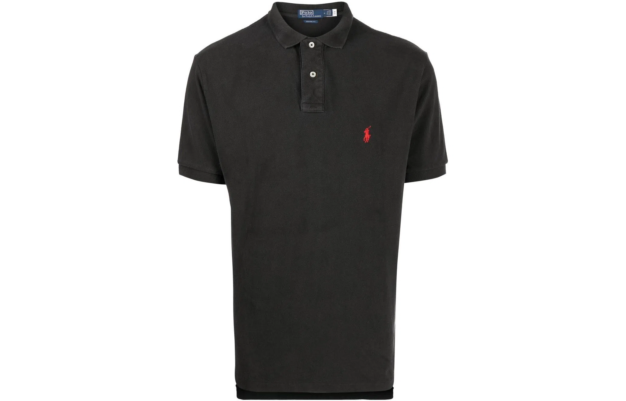 Polo Ralph Lauren SS22 LogoPolo